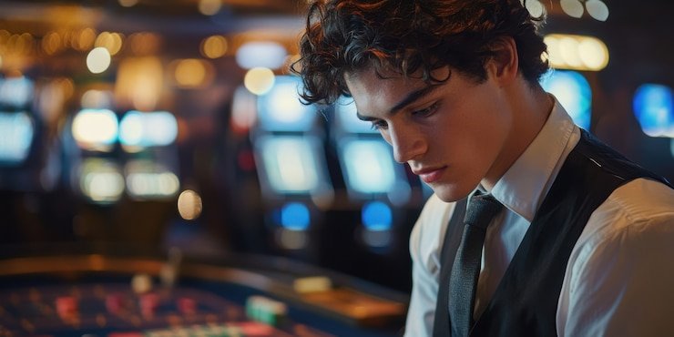 Pengalaman pengguna menikmati taruhan sports dengan aman dan pengaturan batas deposit terkelola di 807garage