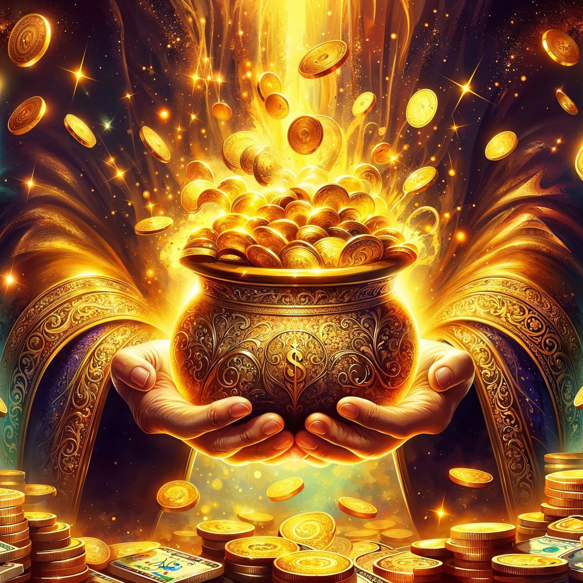 Dealer profesional mengelola permainan Live Casino secara langsung kepada pemain