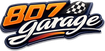 807garage Logo
